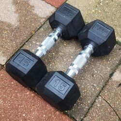 Dumbbells 