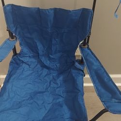Camping Chair With Shade