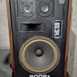 Lafayette Criterion 2002+ Floor Speakers 