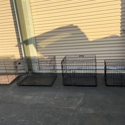 24” Cages For Any Pet Rabbits-cat-dog