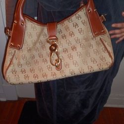 Purse By DOONEY & BOURKE Purse 