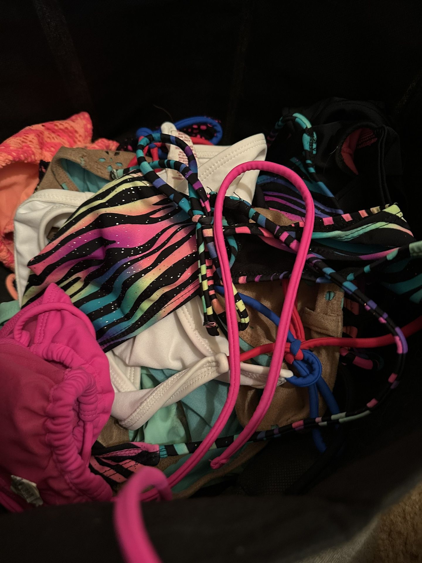 bathing suits