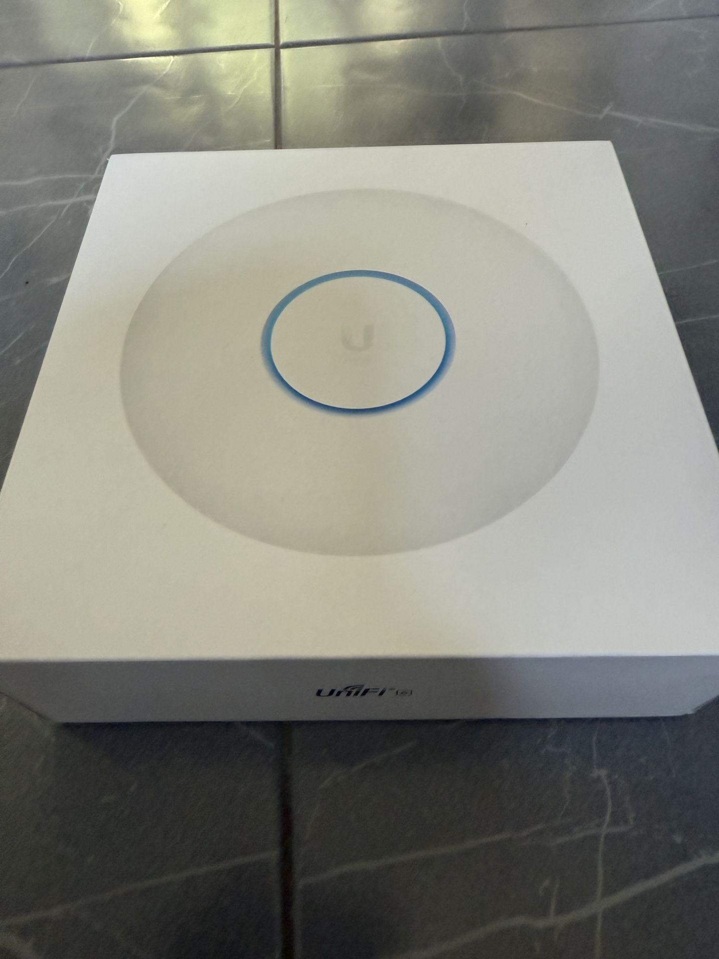 Ubiquiti Networks UniFi 6 Long-Range access point