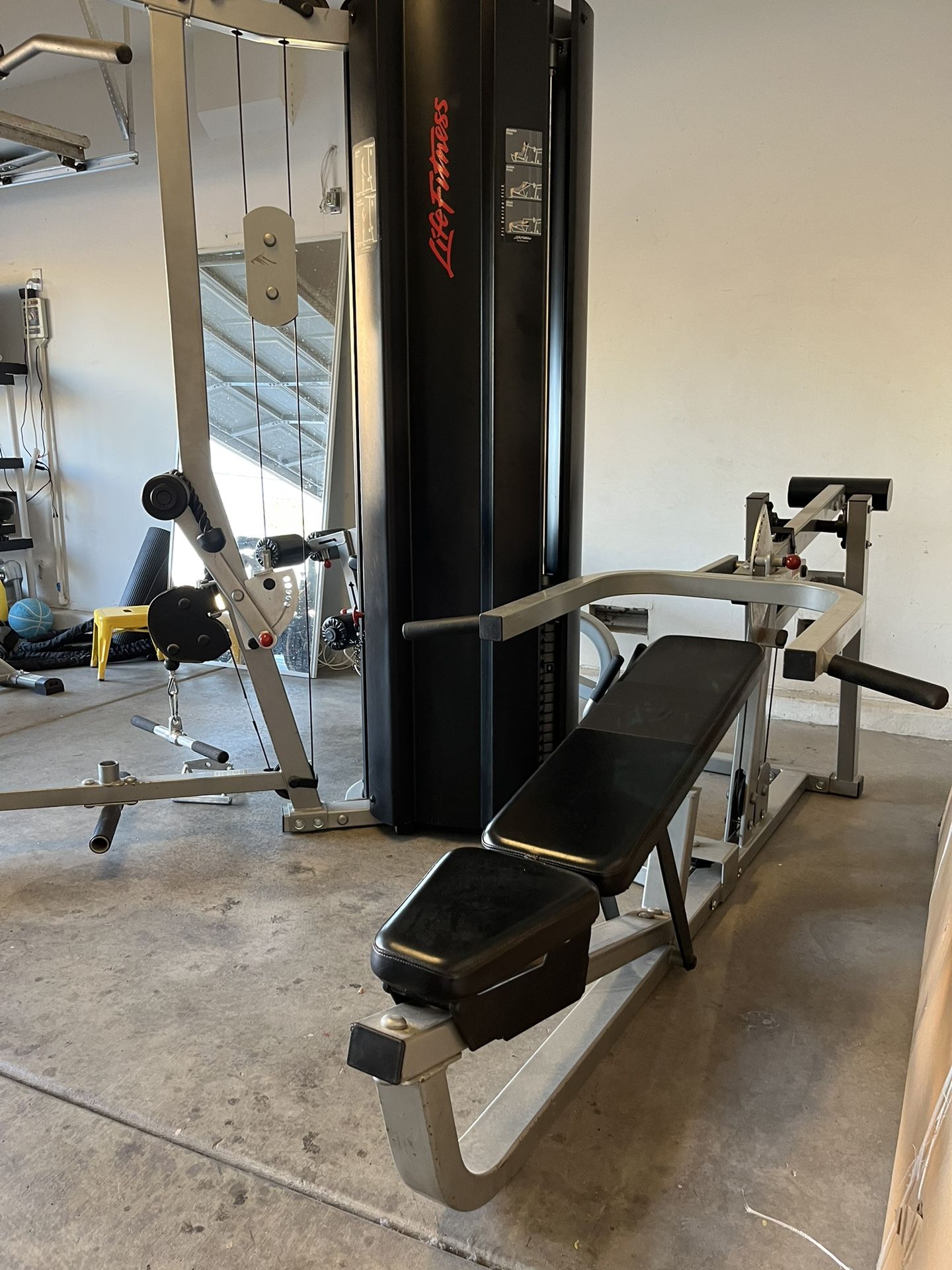 Exercise Machine for Sale in Las Vegas, NV OfferUp