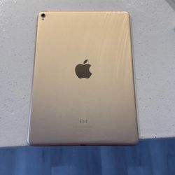 iPad Pro 9.7inch
