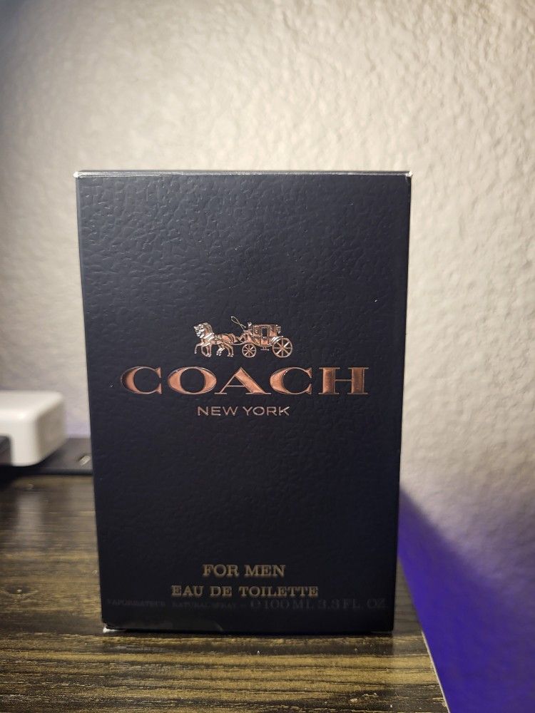 Coach Cologne