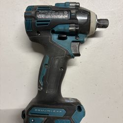 Makita 40 Volt XGT