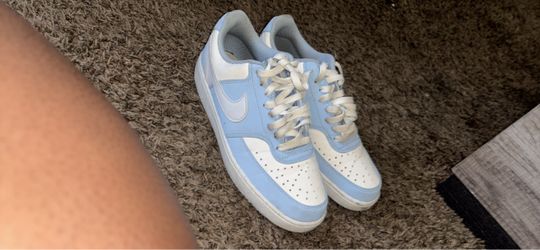 University blue