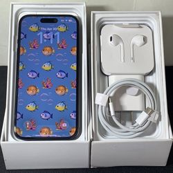 IPHONE 15 -OVERSEAS ONLY-