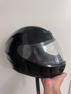 Scorpion Exo Motorcycle Helmet