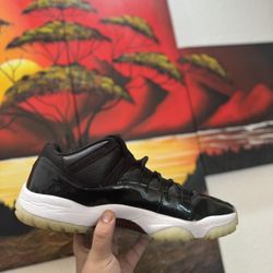 Jordan 11 low 72 - 10