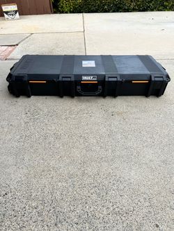 Pelican V730 Case