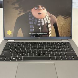 Dell Latitude 5420 I-5 Laptop 