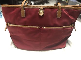 Mk Michael kors original authentic bag