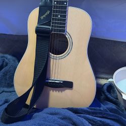 Mitchell DJ120 Junior Acoustic Guitar