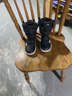 Vans Snowboard Boots