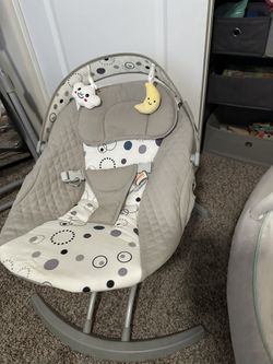 Baby Swings