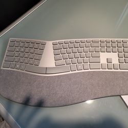 Microsoft Surface ergo Keyboard