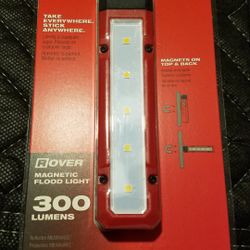 Milwaukee Flood Light 