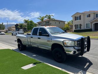 2009 Dodge Ram 3500