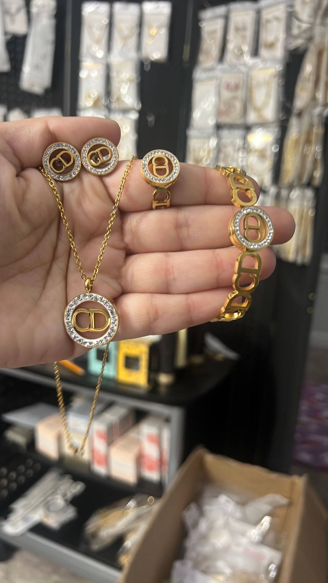 Amazing 🤩 Looks So Good Stainless Steel