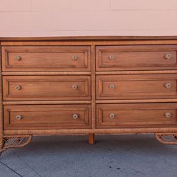 Modern dresser