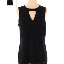 MICHAEL KORS BLOUSE LARGE