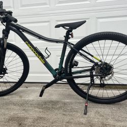 Cannondale Trail 8 Mountain Bike 29’