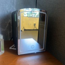 Mini Fridge 