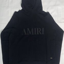 Men’s AMIRI Hoodie 