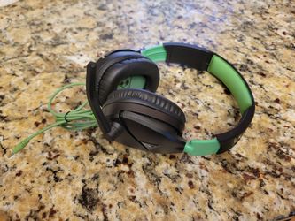 Turtle Beach Recon 70 Wired Gaming Headset