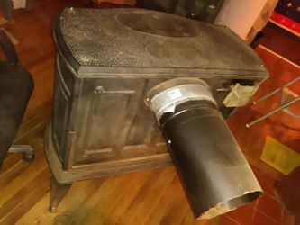 Scandia Wood Burning Stove for Sale in Cincinnati, OH - OfferUp