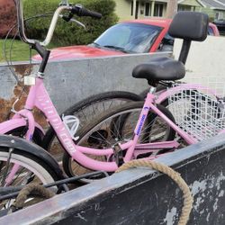 Mooncool Adult Tricycle 