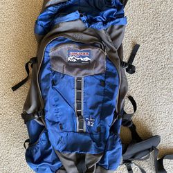 Jansport Hiking Backpack