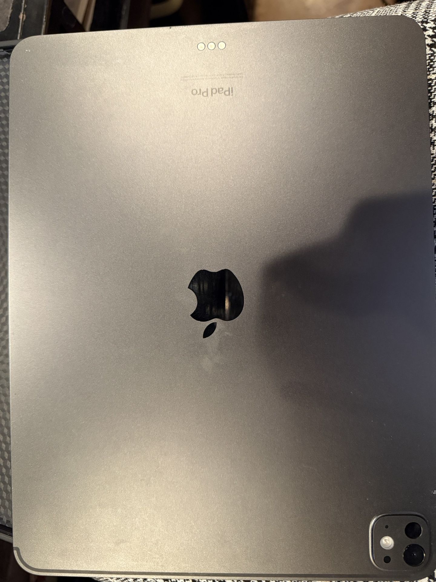 iPad Pro 13 Inch