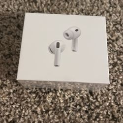 AirPod Pro 3