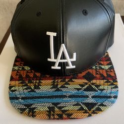 LA Hat 