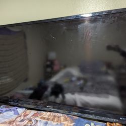 50" SHARP Flat Screen TV 