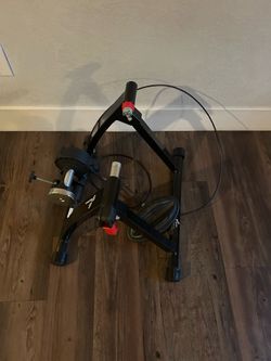 Magnetic Bike Trainer