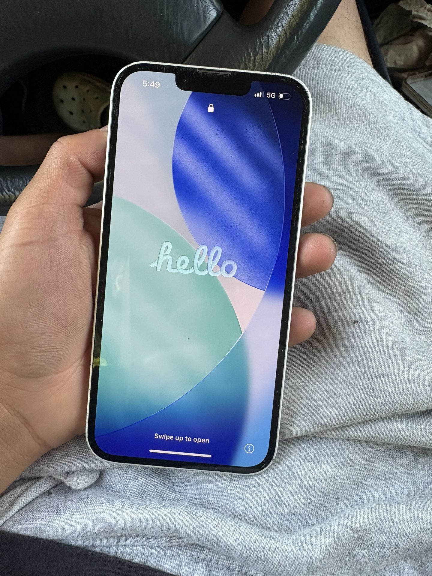 iPhone 14