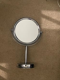 Makeup Mirror
