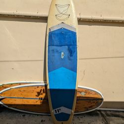 Paddle Board 