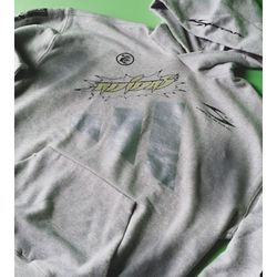 Adidas x Hellstar Edward's Collab Sweater