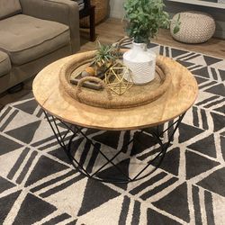 Coffee Table (modern)