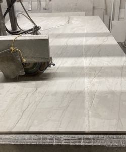 Quartz Countertops , Backsplash Cabinets