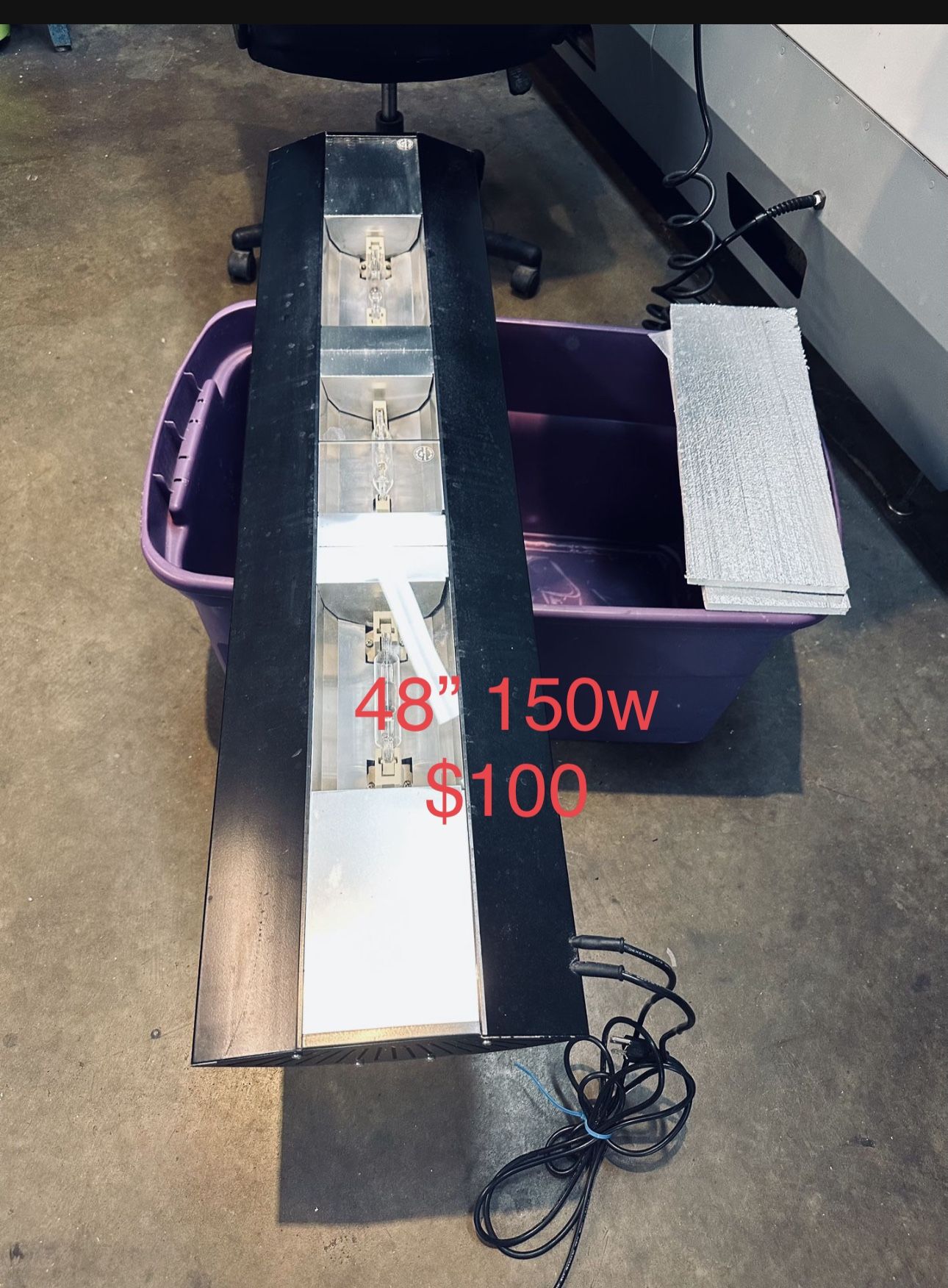Fish Tank Equipment
