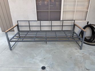 Outdoor Patio Sectional Sofa
