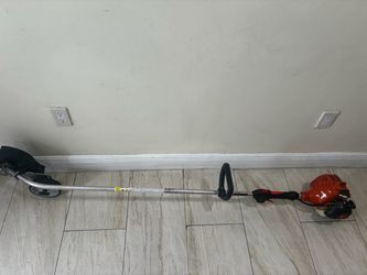 Echo Gas-Powered edger