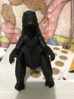 Large Godzilla