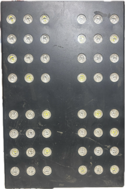 Aquarium LED light